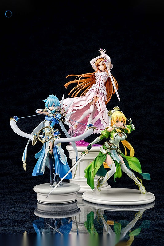 Sword Art Online Alicization Sinon - Anime Figuren günstig kaufen