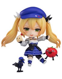 Dokibird Nendoroid Good Smile Company