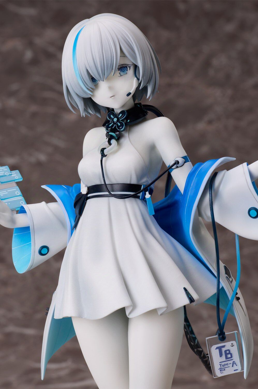 TB Quiet Ver. Azur Lane FREEing - Anime Figuren günstig kaufen