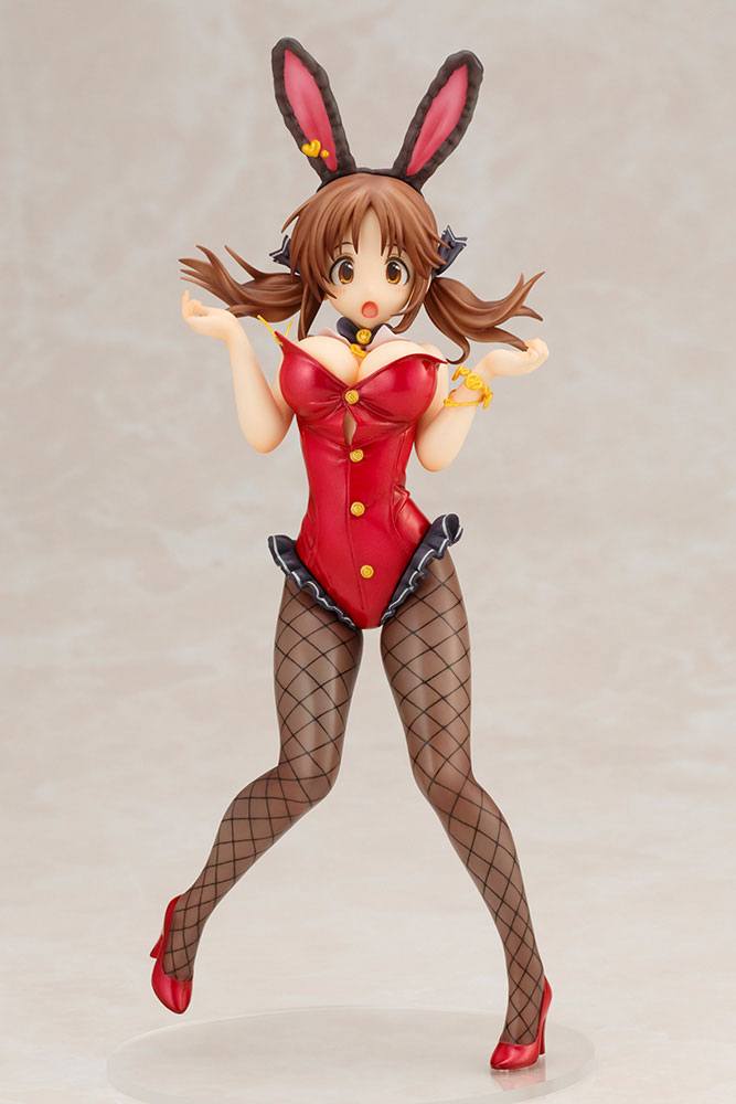 The Idolmaster Cinderella Girls PVC Statue Airi Totoki Princess Bunny - Anime Figuren günstig kaufen