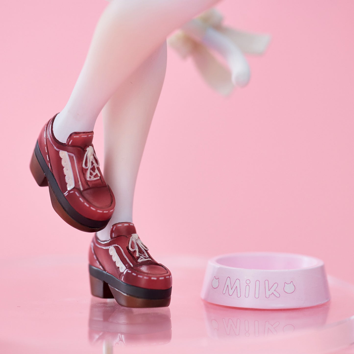 Sonico White Cat Ver. Union Creative