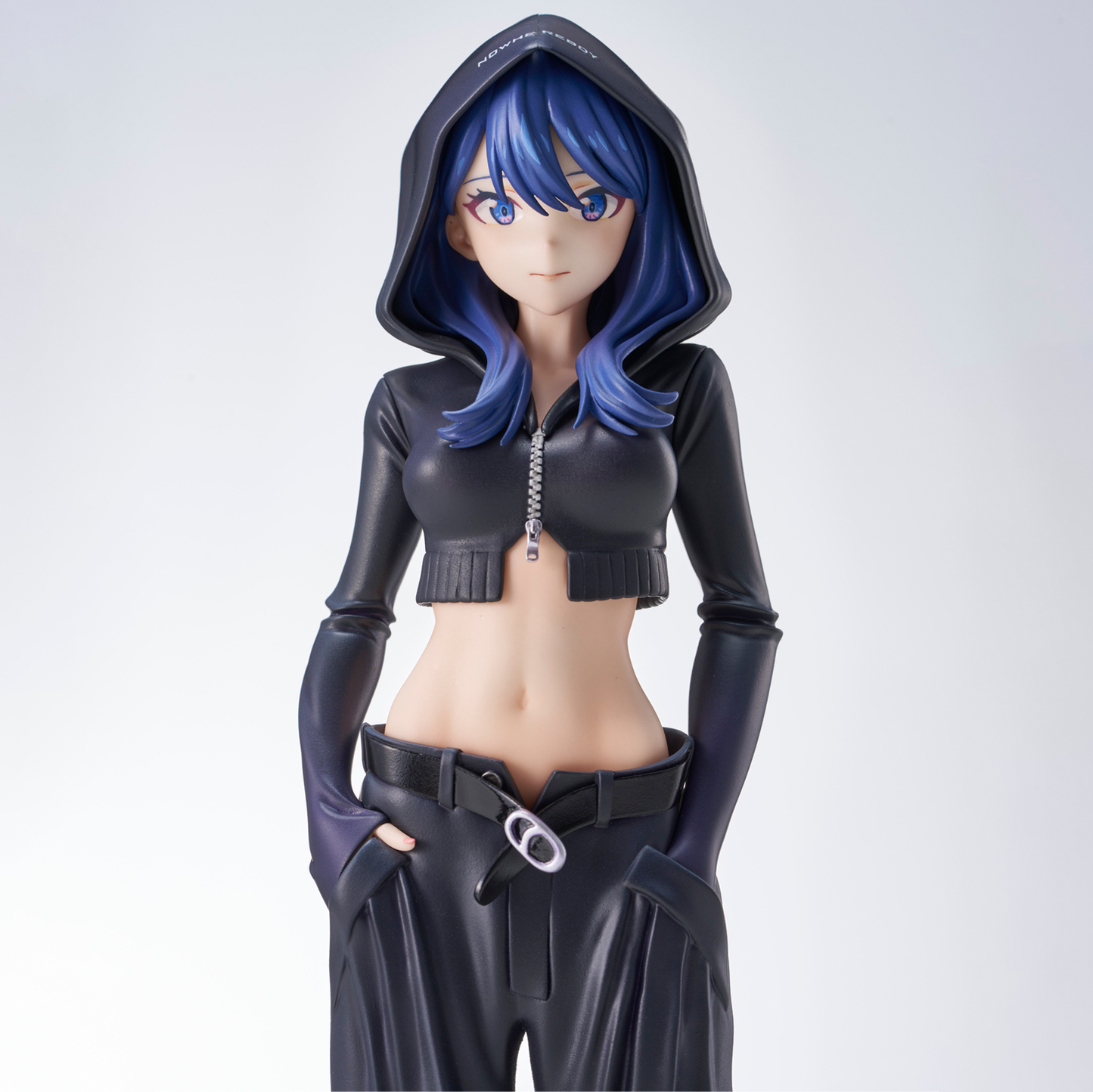 Rikka Takarada Zozo Black Collection Union Creative