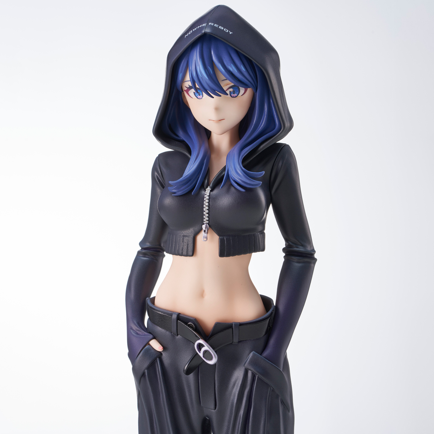 Rikka Takarada Zozo Black Collection Union Creative
