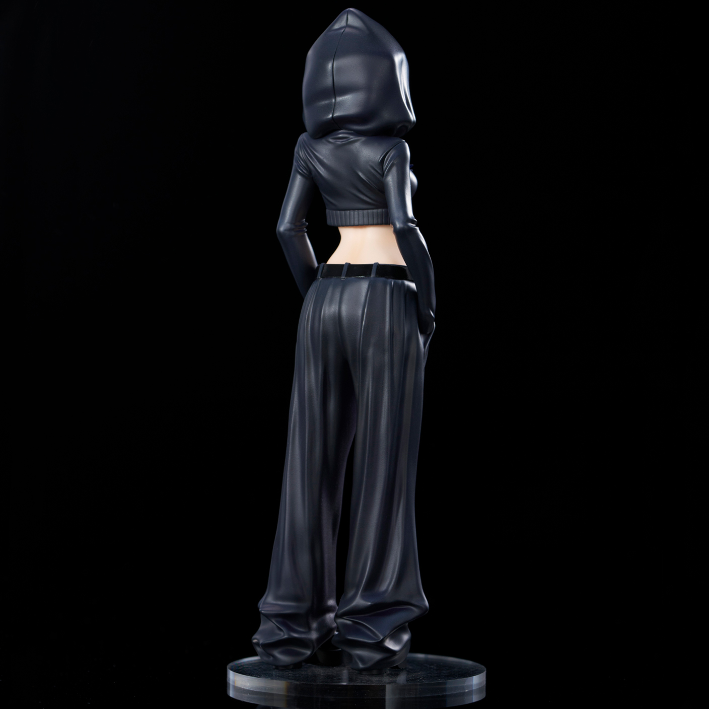 Rikka Takarada Zozo Black Collection Union Creative