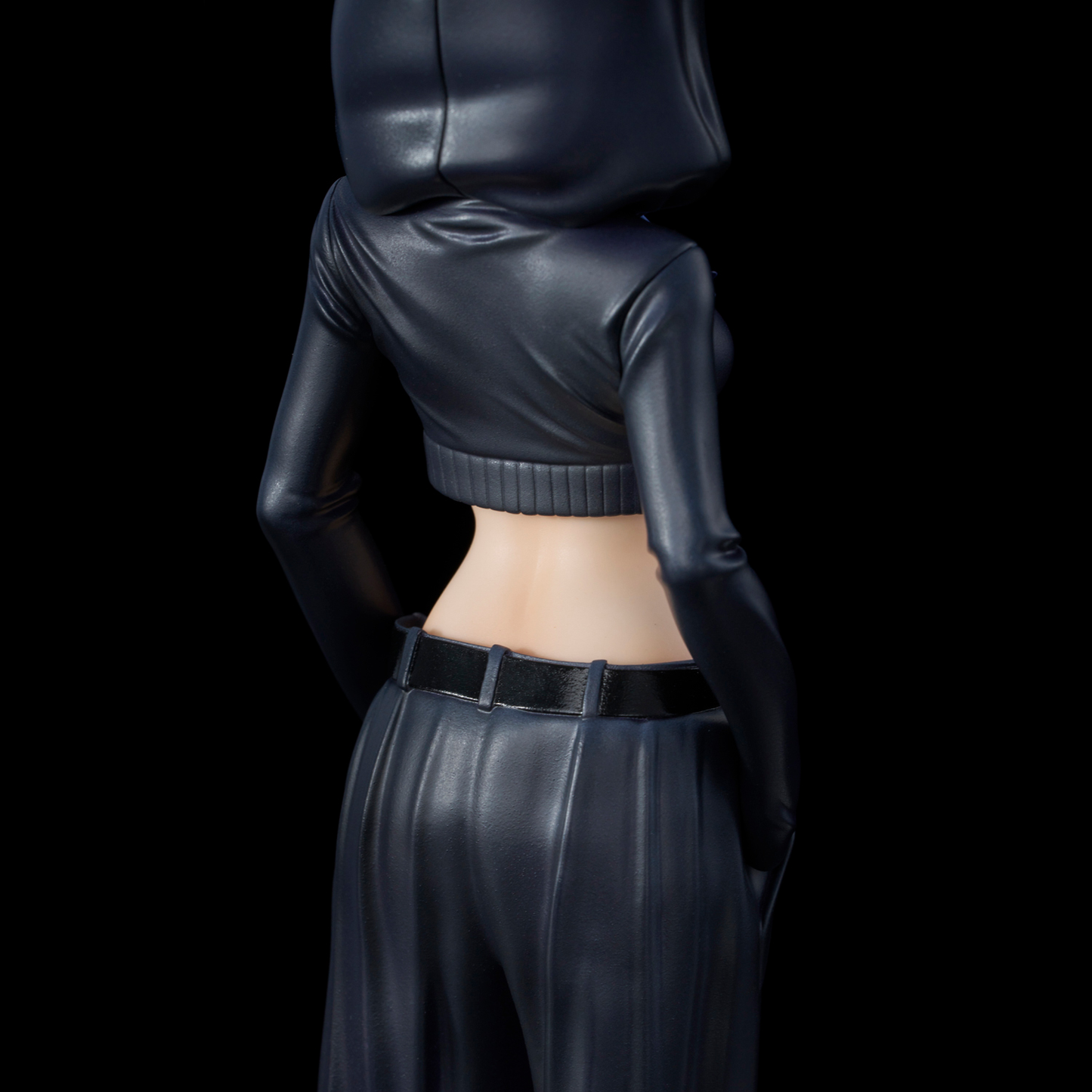 Rikka Takarada Zozo Black Collection Union Creative
