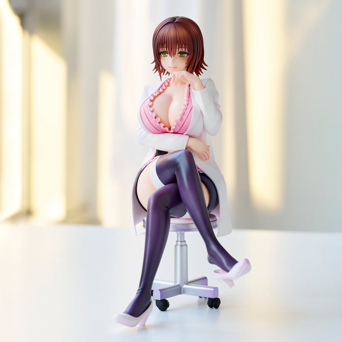 Mikado Ryouko School Nurse ver. Union Creative