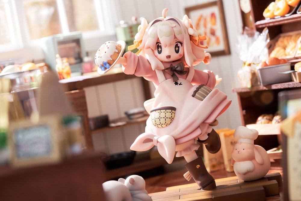 VRChat PVC Statue Minahoshi - Anime Figuren günstig kaufen