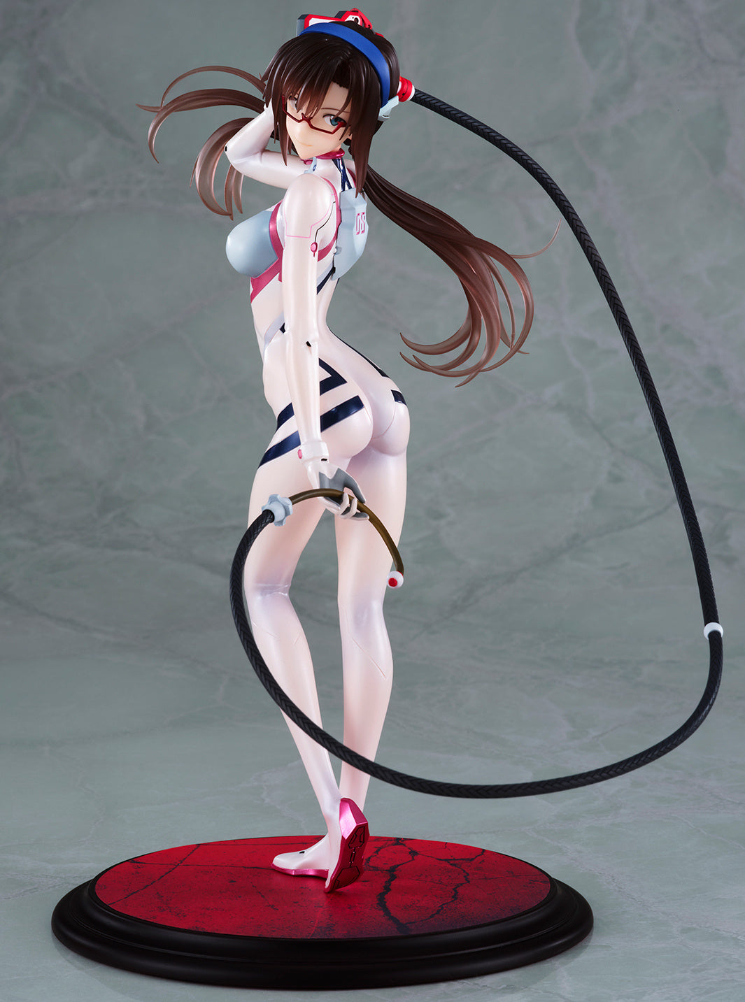 Makinami Mari Illustrious - Evangelion: 3.0+1.0 - F.W.A.T.