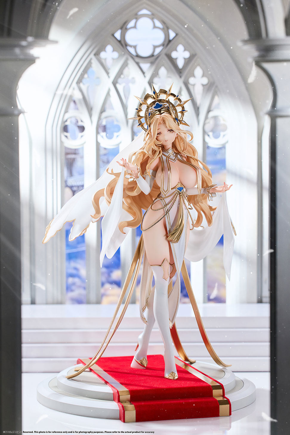 Shennu Yue Yín Original Character Saiitiro