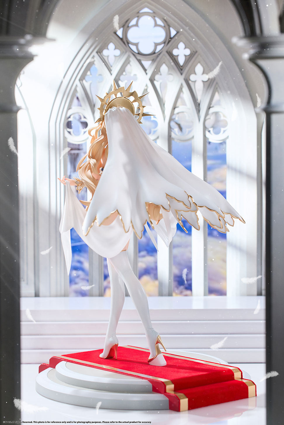 Shennu Yue Yín Original Character Saiitiro