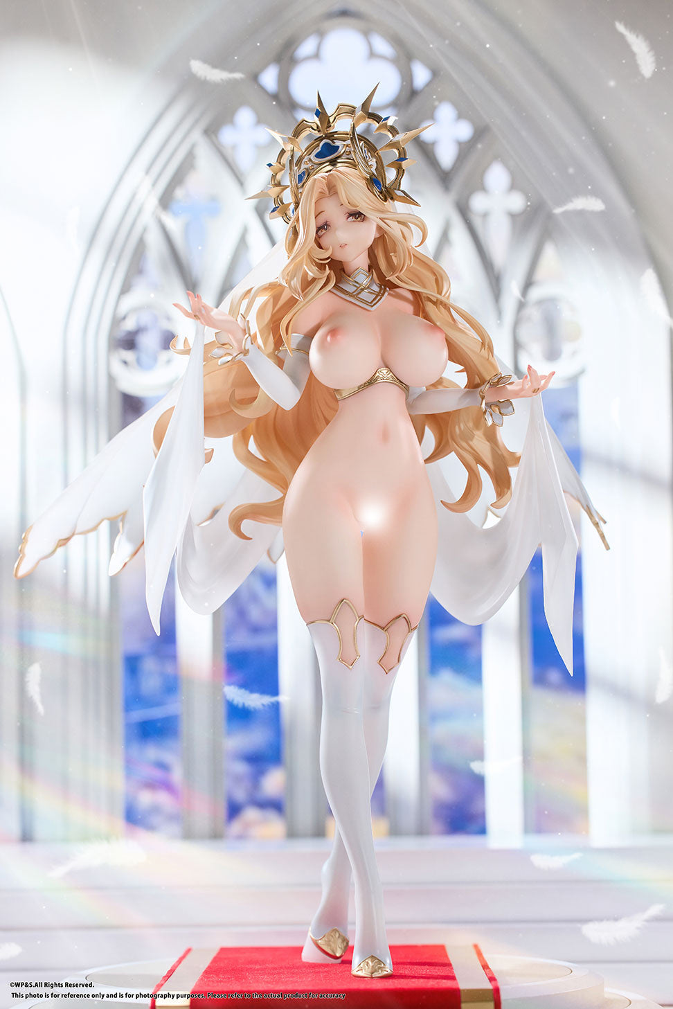 Shennu Yue Yín Original Character Saiitiro