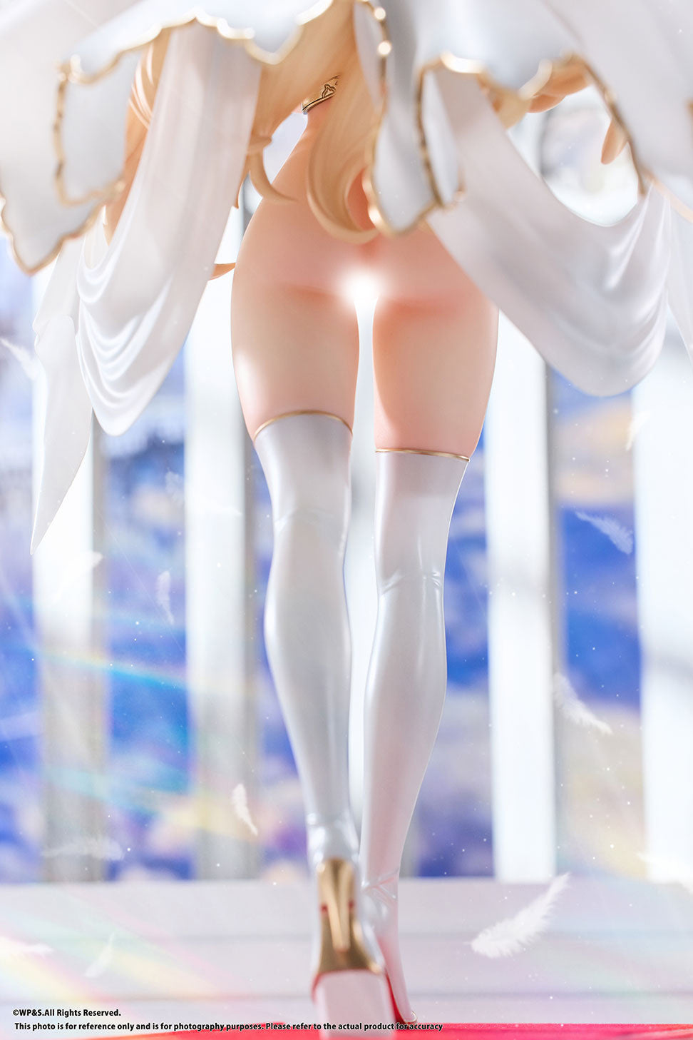 Shennu Yue Yín Original Character Saiitiro