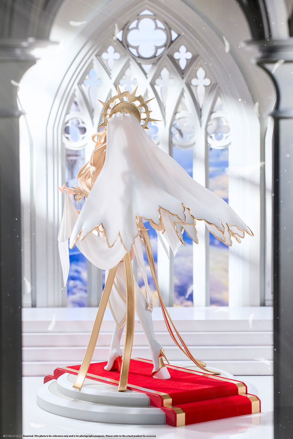 Shennu Yue Yín Original Character Saiitiro