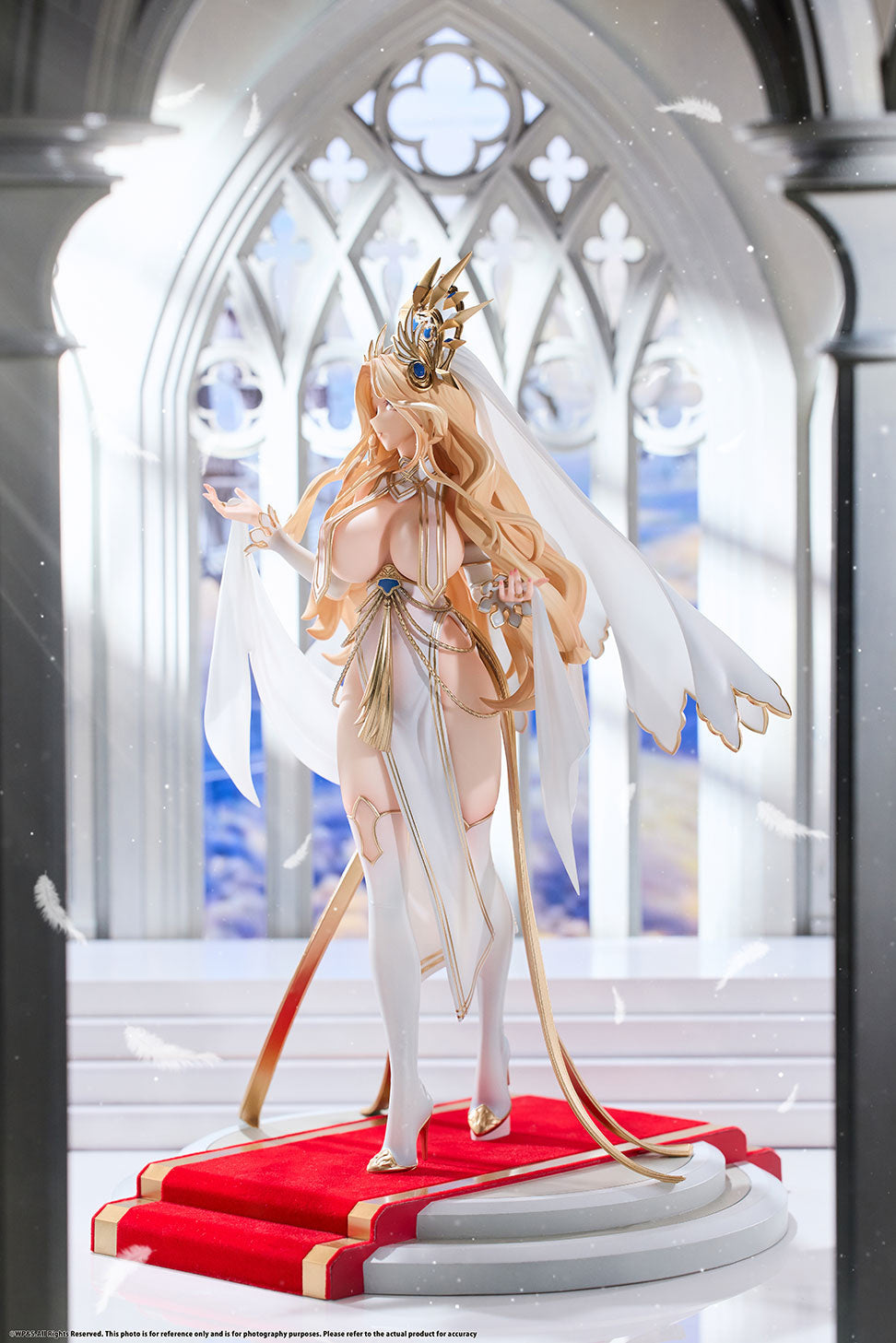 Shennu Yue Yín Original Character Saiitiro