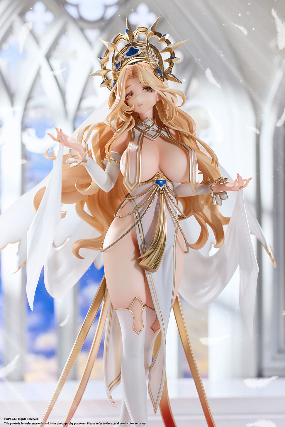 Shennu Yue Yín Original Character Saiitiro