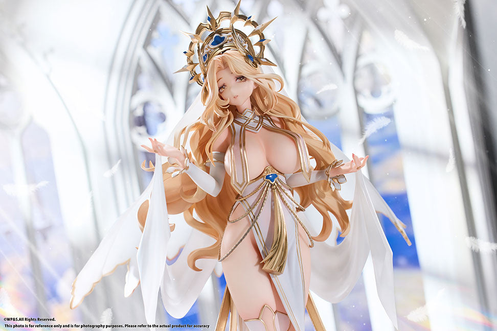 Shennu Yue Yín Original Character Saiitiro