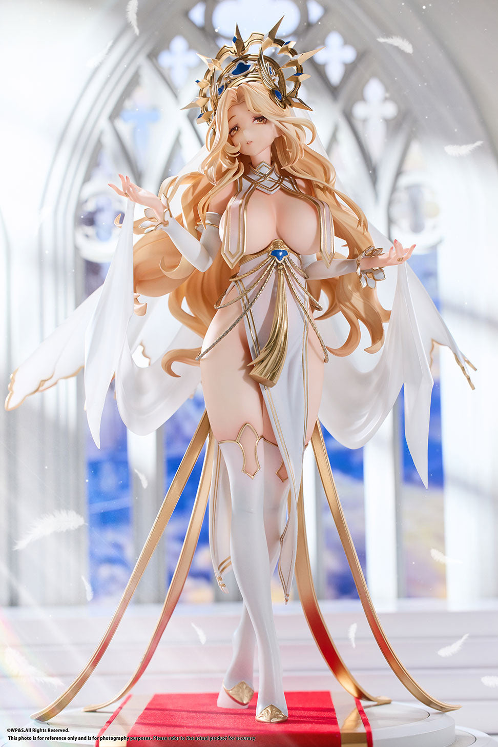 Shennu Yue Yín Original Character Saiitiro