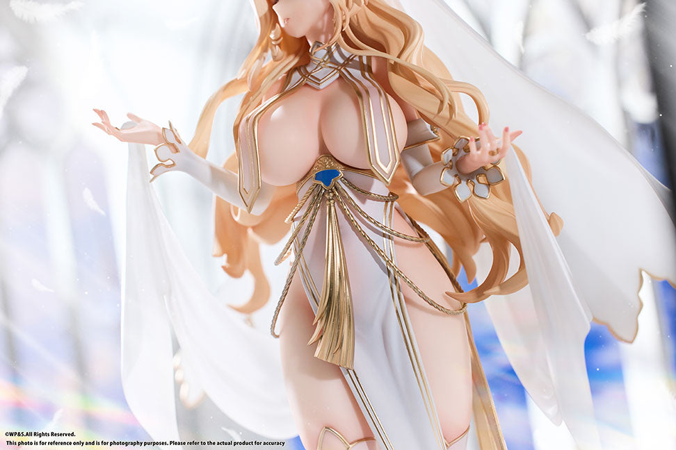 Shennu Yue Yín Original Character Saiitiro
