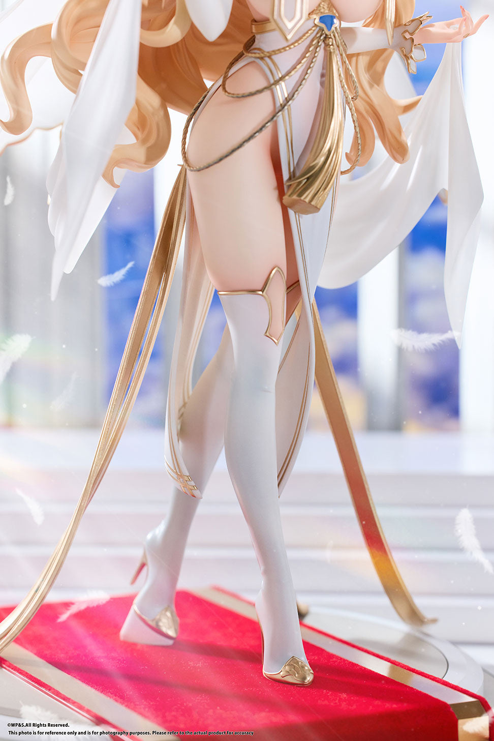 Shennu Yue Yín Original Character Saiitiro