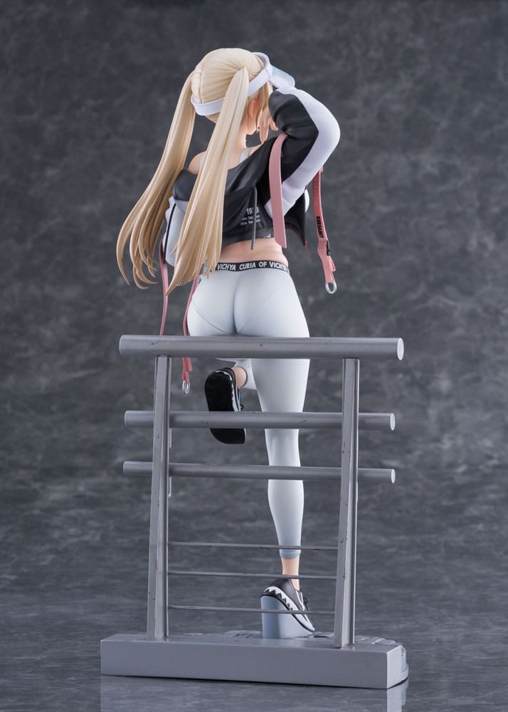 Azur Lane PVC Statue Kersaint: Reverent Runner Limited Edition Ver. 2 - Anime Figuren günstig kaufen