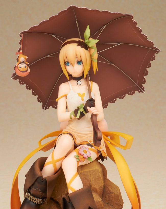 Edna Tales of Zestiria Alter - Anime Figuren günstig kaufen