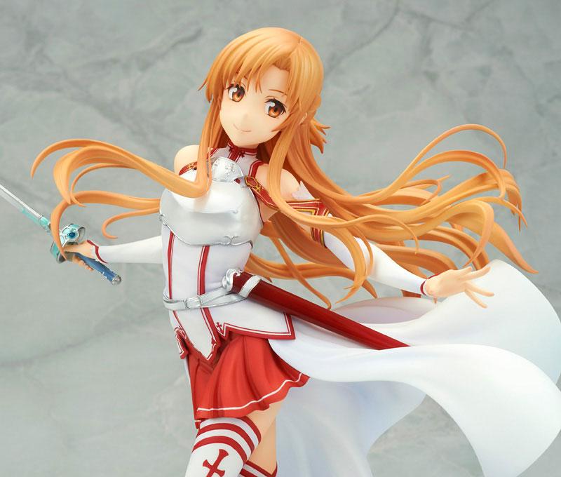 Asuna Sword Art Online The Movie: Ordinal Alter - Anime Figuren günstig kaufen