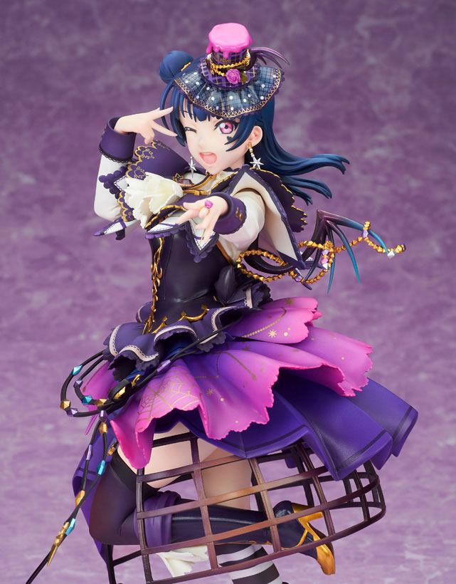 Yoshiko Tsushima Love Live! School Idol Festival Alter - Anime Figuren günstig kaufen