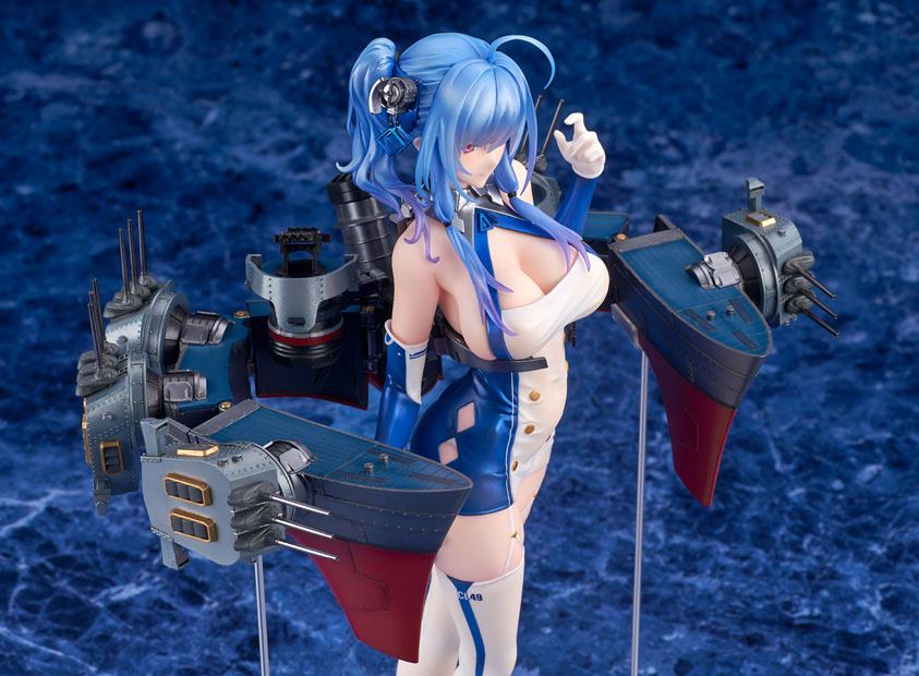 St. Louis Azur Lane Alter - Anime Figuren günstig kaufen