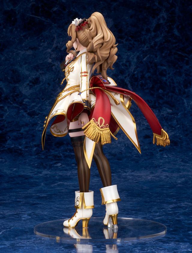 Nao Kamiya A Team of Passion Ver. Alter - Anime Figuren günstig kaufen