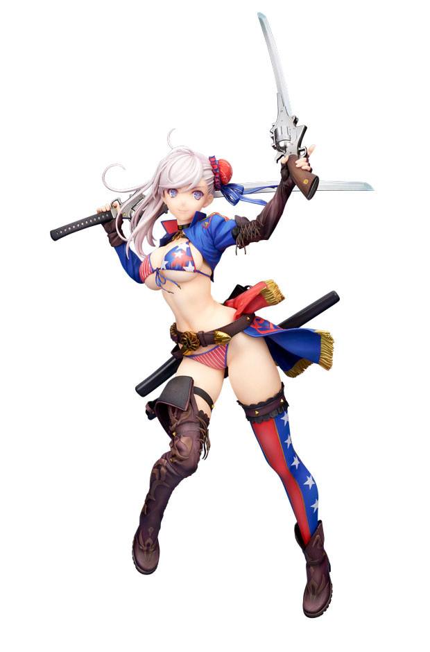 Miyamoto Musashi Berserker Ver. Alter