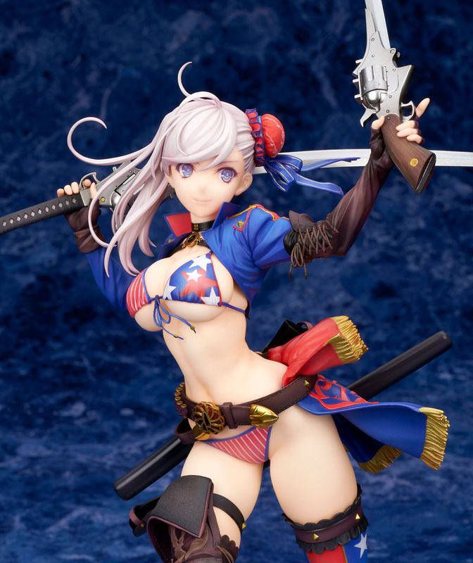 Miyamoto Musashi Berserker Ver. Alter