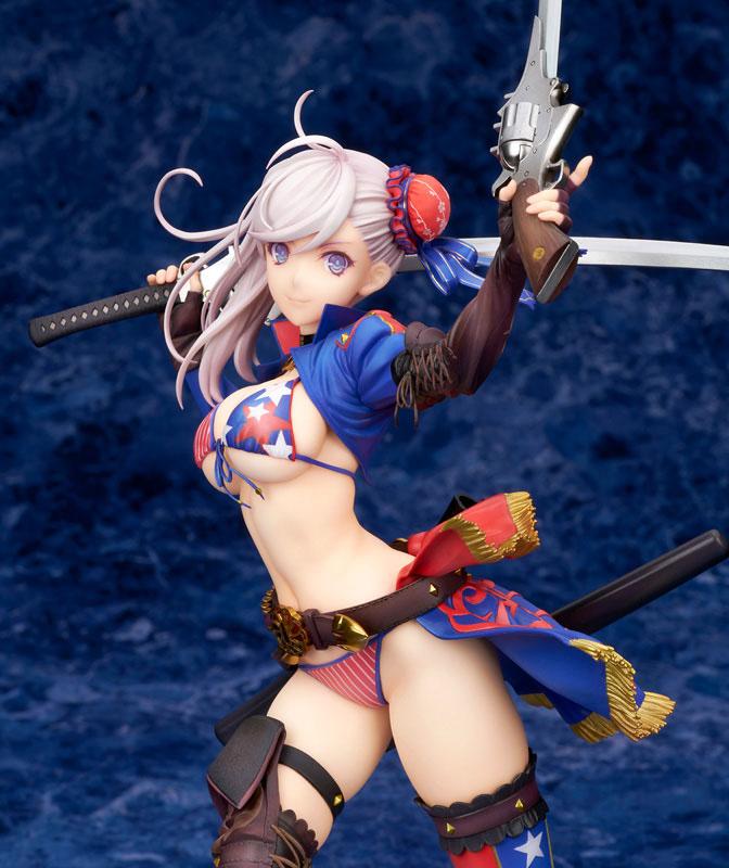 Miyamoto Musashi Berserker Ver. Alter