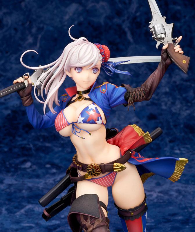 Miyamoto Musashi Berserker Ver. Alter