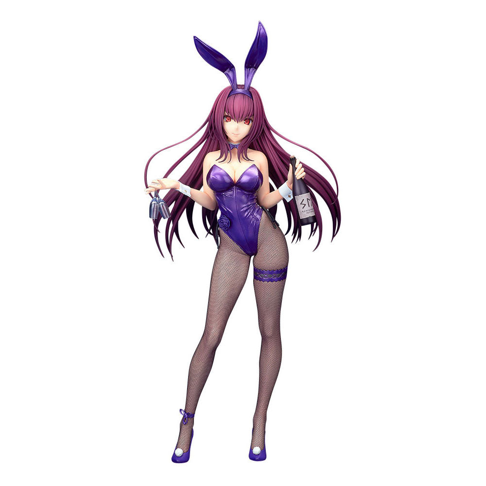 Scathach Bunny that Pierces with Death Ver. Alter