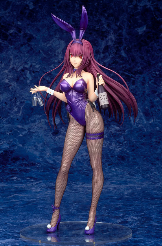 Scathach Bunny that Pierces with Death Ver. Alter