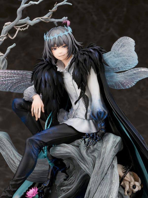 Oberon & Blanca Pretender Ver. ALTAiR Alter