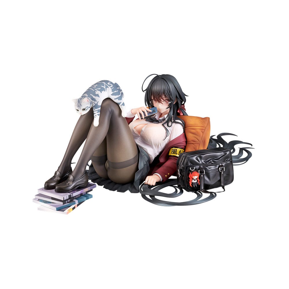 Taiho Sweet Time After School Ver. Alter