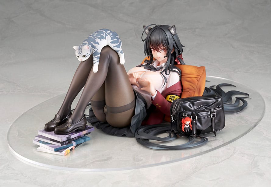 Taiho Sweet Time After School Ver. Alter