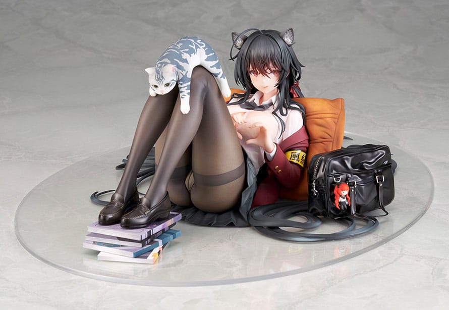 Taiho Sweet Time After School Ver. Alter