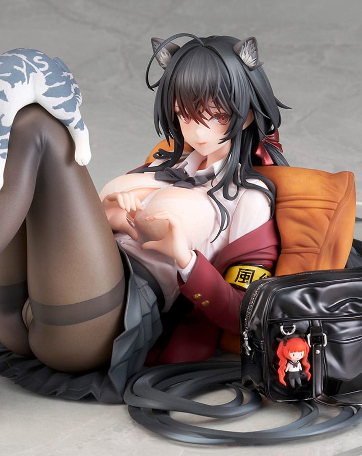 Taiho Sweet Time After School Ver. Alter