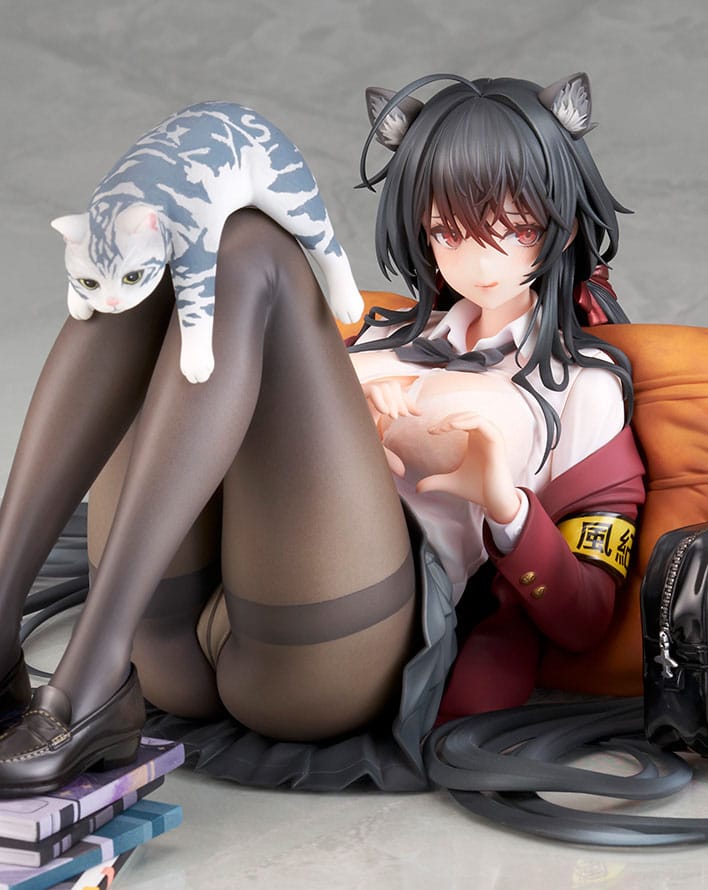 Taiho Sweet Time After School Ver. Alter