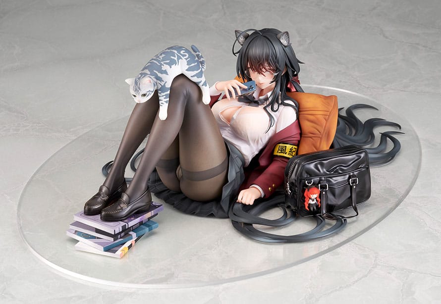 Taiho Sweet Time After School Ver. Alter