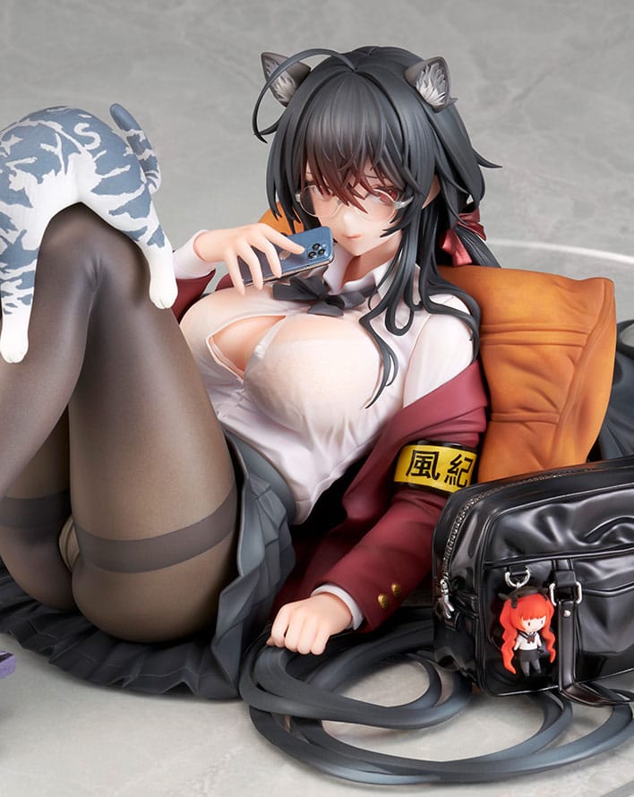 Taiho Sweet Time After School Ver. Alter
