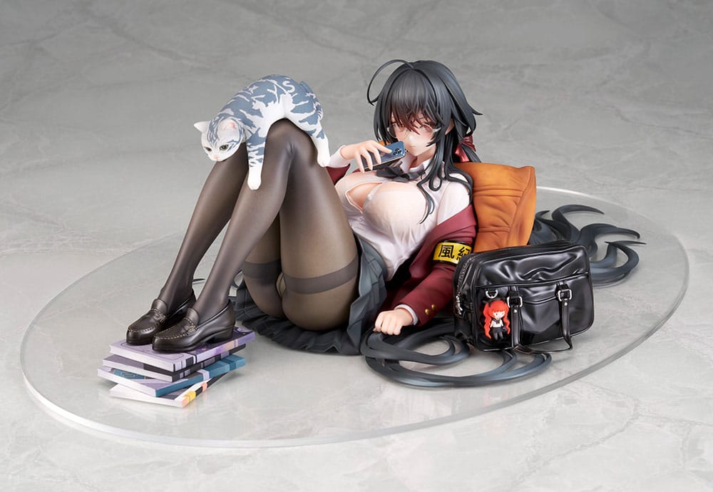 Taiho Sweet Time After School Ver. Alter