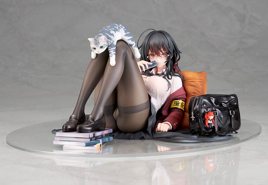 Taiho Sweet Time After School Ver. Alter