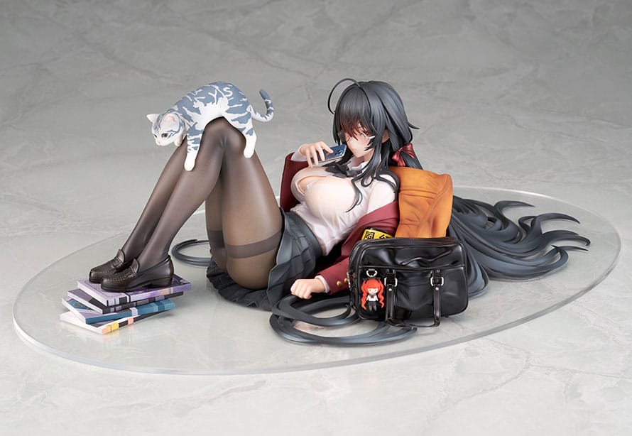 Taiho Sweet Time After School Ver. Alter