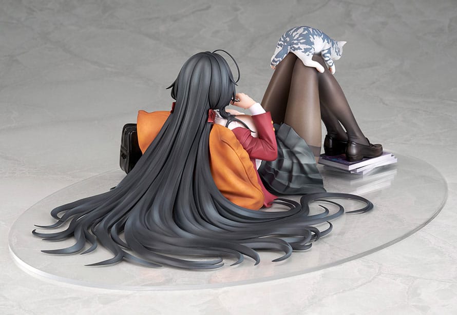 Taiho Sweet Time After School Ver. Alter