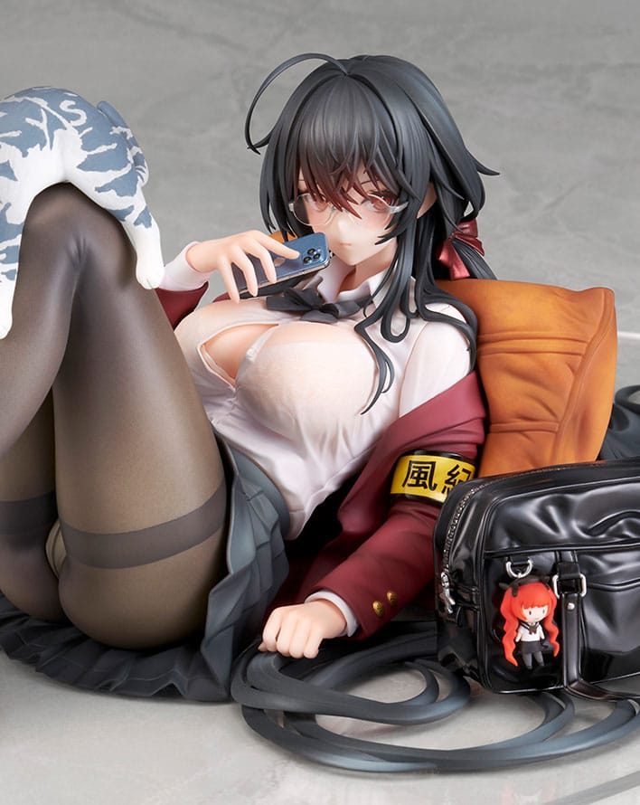 Taiho Sweet Time After School Ver. Alter