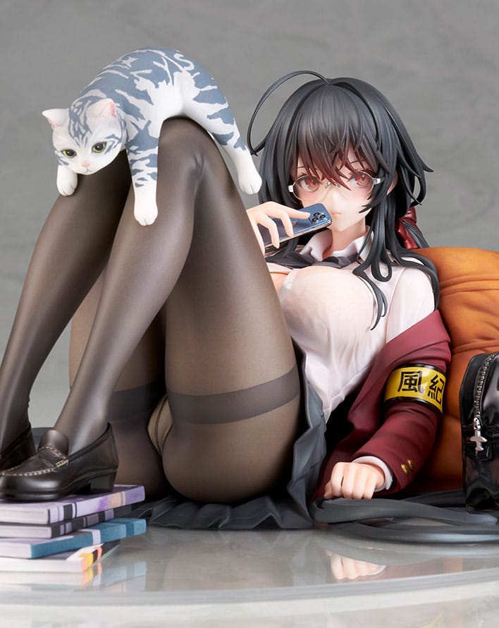 Taiho Sweet Time After School Ver. Alter