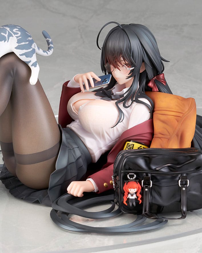 Taiho Sweet Time After School Ver. Alter